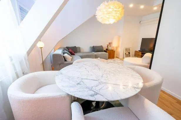 Σπίτι διακοπών Precioso Apartamento! Arona