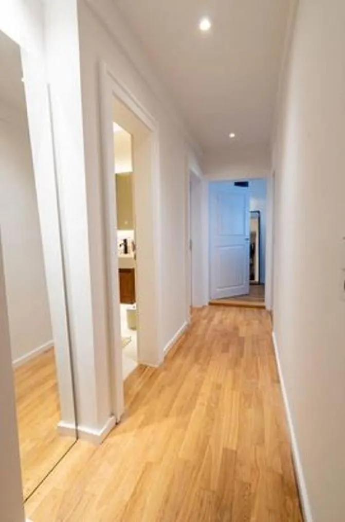 ארונה Precioso Apartamento! ספרד