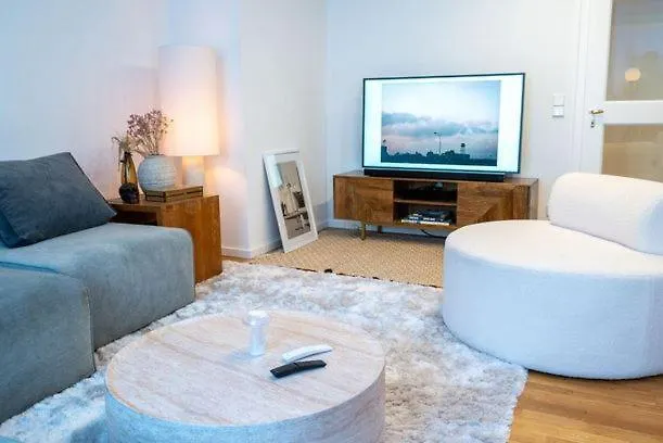ארונה Precioso Apartamento! בית נופש
