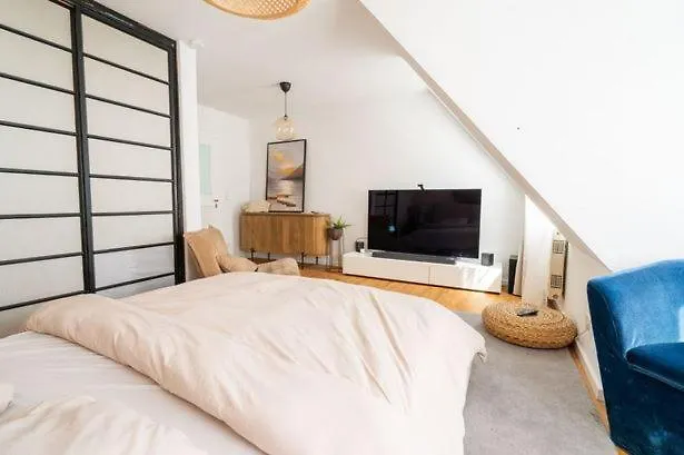 ארונה Precioso Apartamento!