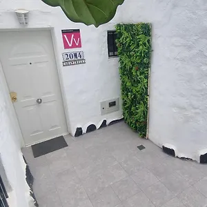 2 Splendida In Tenerife Del Sur Casa Trilly Сasa de vacaciones