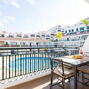 Buenavista In Cristianos Apartamento